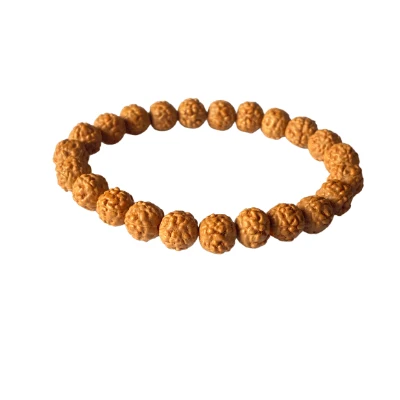 5 Face Rudraksh Bracelet - Image 2