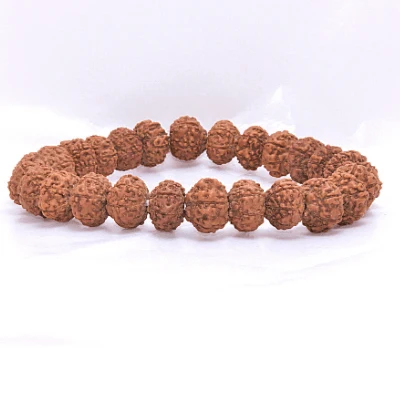 8 Mukhi Rudraksh Bracelet (Indonesian Origin)